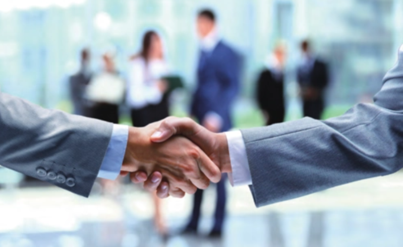 安徽省重点企业用工专场招聘会在省人才市场举行