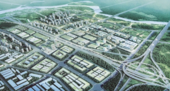 安徽力争2025年形成10个左右千亿级产业