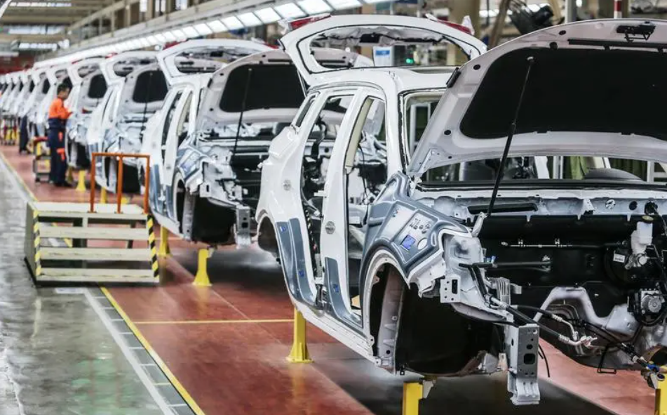 安徽汽车2021年产量创近五年新高