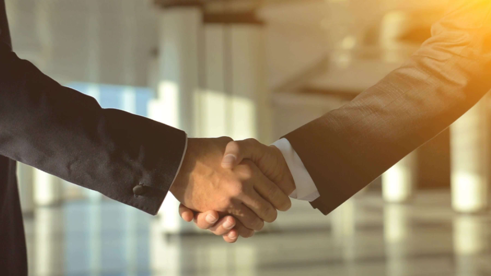 重磅政策！安徽与沪苏浙“结对之手”将握更紧