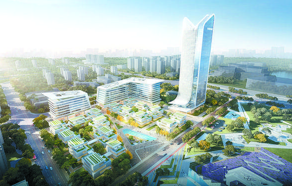 合肥与长三角城市同向而行，点燃“科创+产业”新引擎