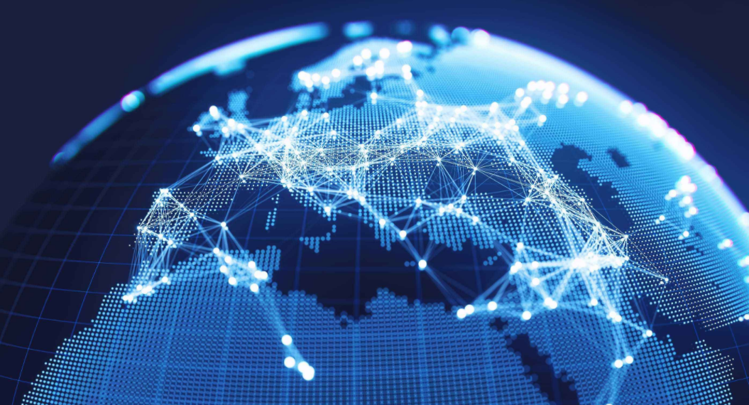 聚焦数字经济发展 推进产业数字化转型