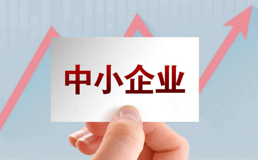 工信部举办中小企业发展情况新闻发布会