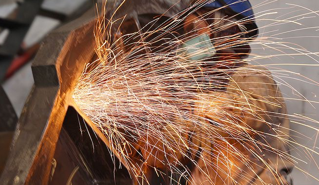 去年安徽工业生产恢复较好 新兴产业引领增长