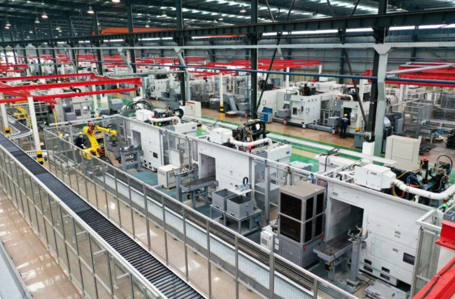 肥西县关于申报2021年度第二批支持先进制造业发展政策资金的通知