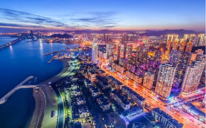 合肥经开区挺进“全国十强” 肥西成为安徽首个“千亿县”