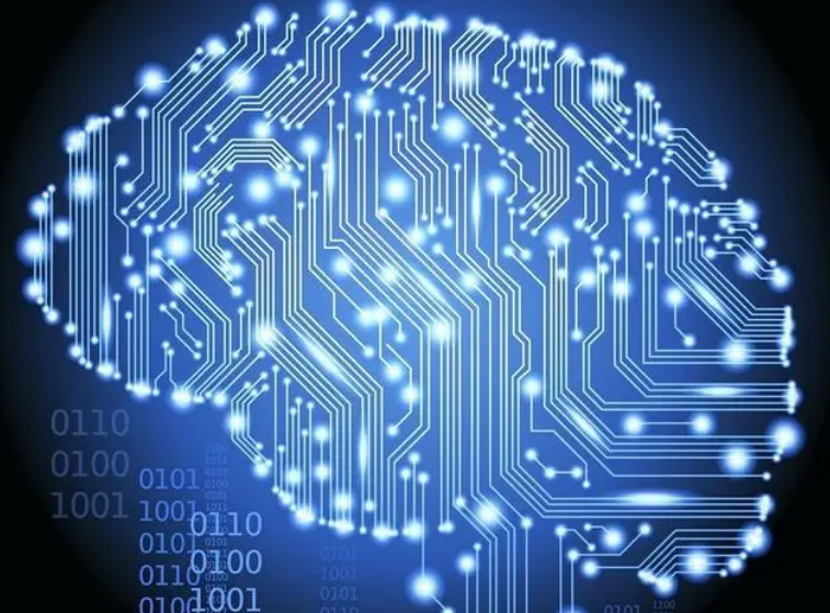 合肥“科技大脑”