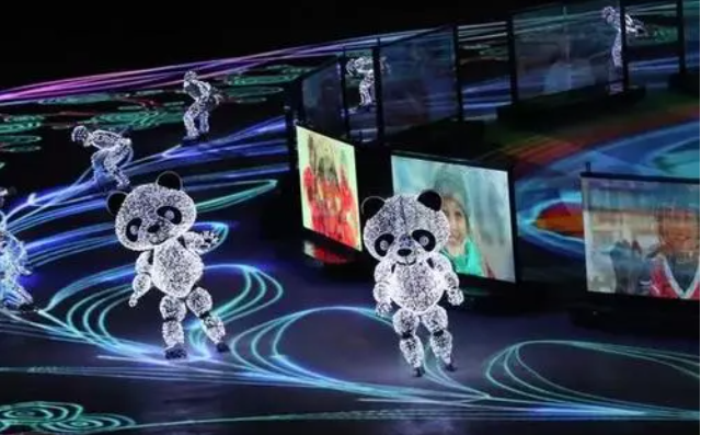 安徽科技助力北京冬奥会