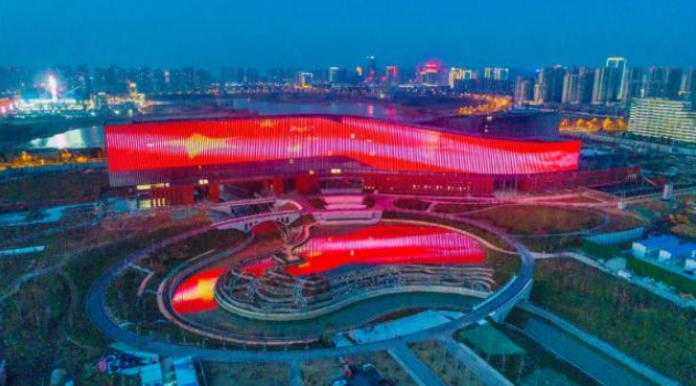 2021合肥十件大事|创新“引擎”加速推进