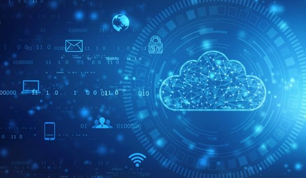 安徽发力数字科创 便民便企办实事