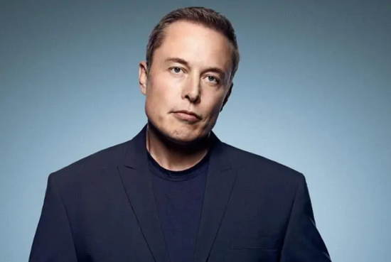 伊隆·马斯克