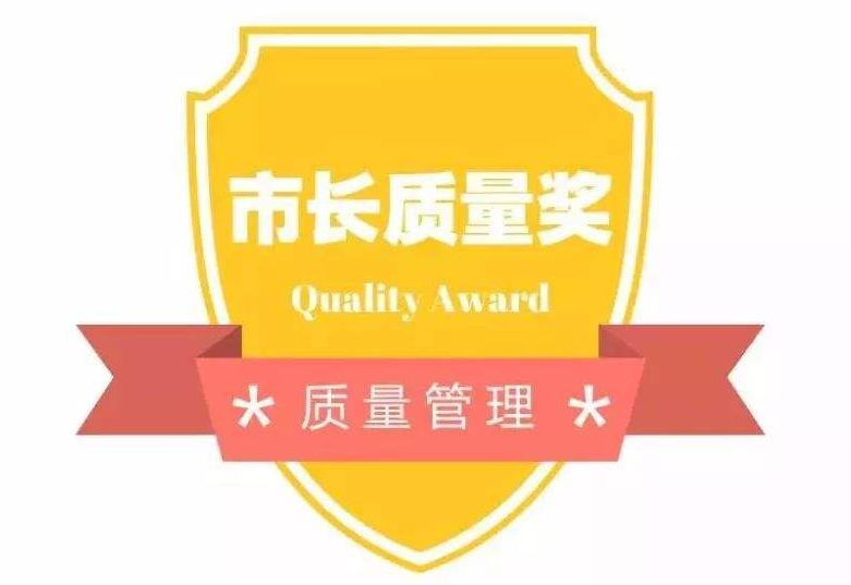 合肥市开展第二届市长质量奖申报工作的通知