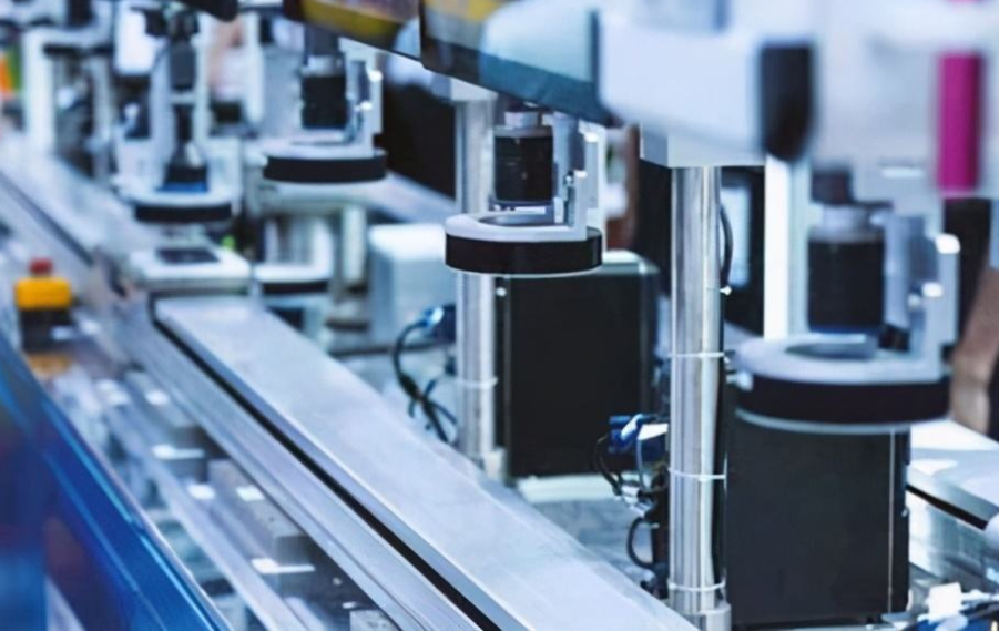 安徽界首：工业经济发展交出“十四五”开门红精彩答卷