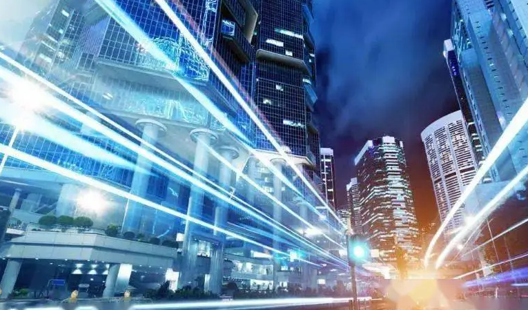 安徽池州：实施产业强市新兴产业撑起"四梁八柱"