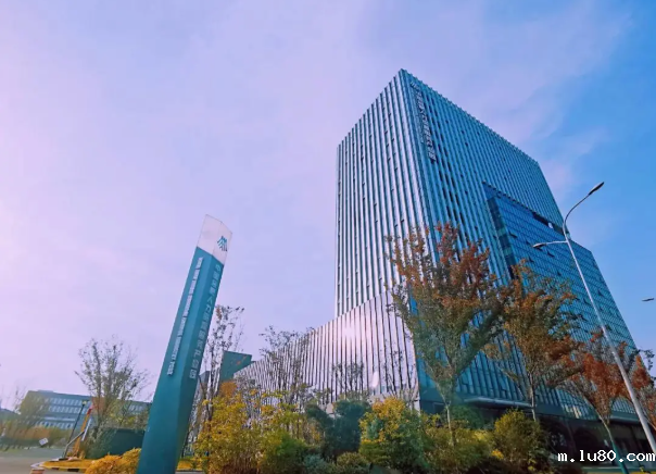 中国合肥人力资源服务产业园