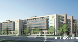 合肥包河互联网产业园