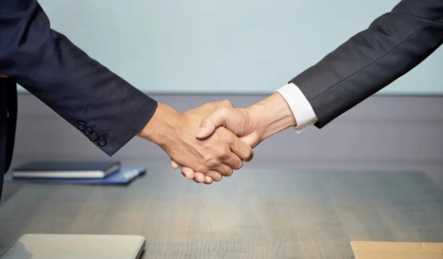 安徽阜阳开展"三比"竞赛助力"双招双引"