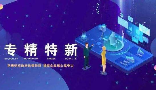 关于组织开展合肥市第六批企业“专精特新板”挂牌工作的通知