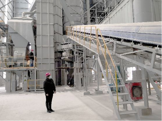 安徽2021年规模以上工业能源生产总量9089.8万吨标准煤