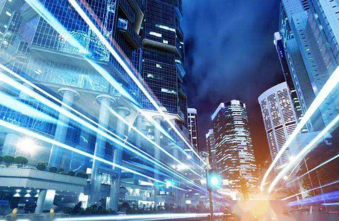 中国工业经济开新局 新兴产业成为新发之“势”