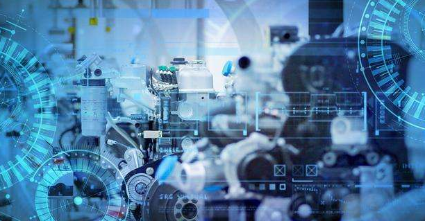 关于公布2021年工业互联网试点示范项目名单的通知