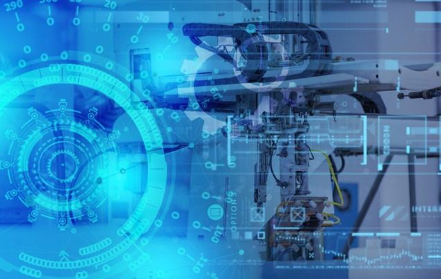 2021年合肥工业增速创10年新高