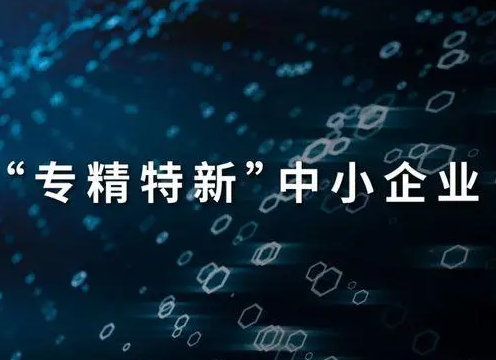 合肥培育国家级专精特新企业数量居省会城市第六