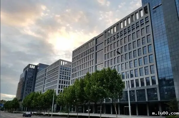 东湖高新合肥创新中心