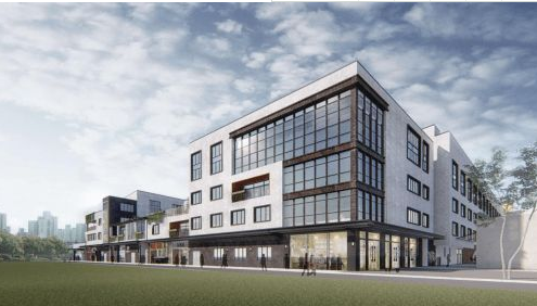 东湖高新携手安徽广电打造数字创意产业聚集园区