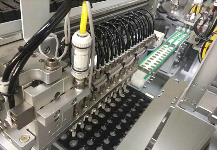 安徽舒城打造汽车装备制造为主的高端装备制造基地