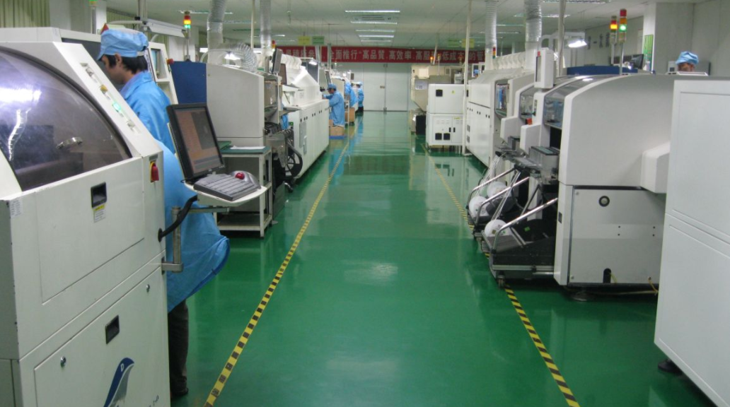 合肥高质量发展引擎“虎力全开”