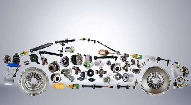 美的集团安庆新能源汽车零部件战略新基地项目奠基开工