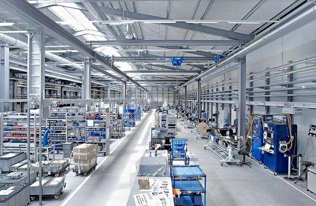 关于开展2022年高新区重点企业申报认定工作的通知