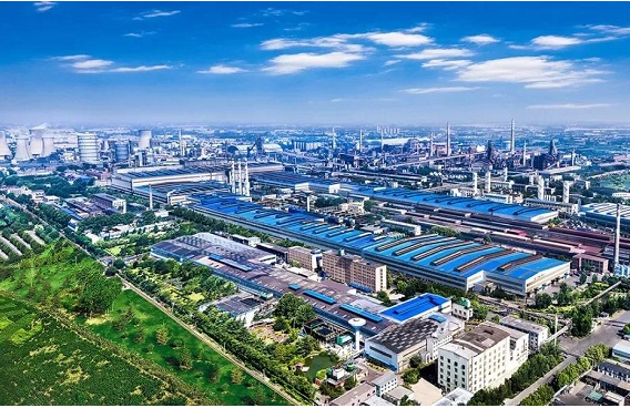 2022年，多省份计划钢铁行业发展目标