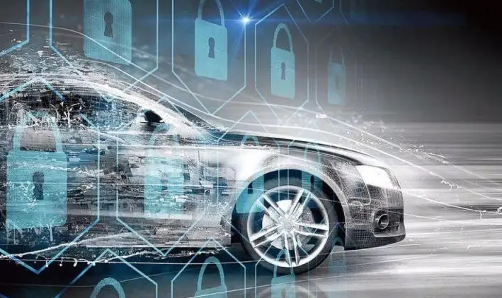 美的布局新能源汽车产业 在安徽打造新能源汽车零部件战略基地