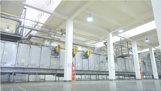 "洽洽"获第一届"合肥市市长质量奖"金奖