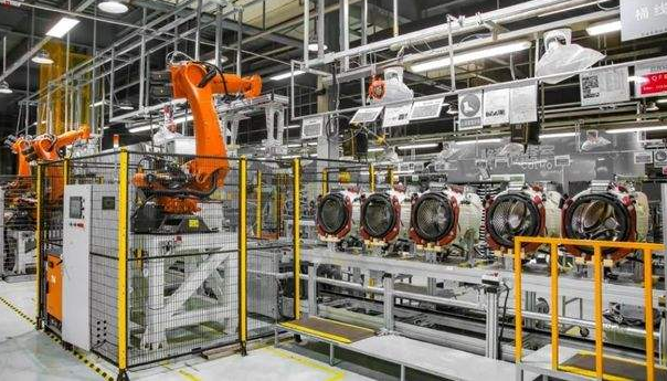 长丰县先进制造业高质量发展新高地三年行动计划(2021-2023年)