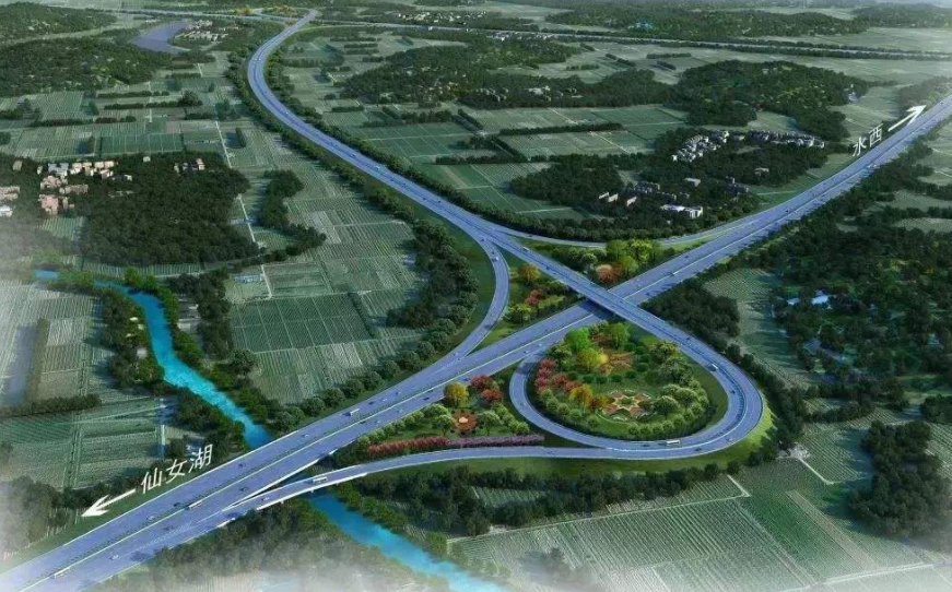 安徽：踏上新征程