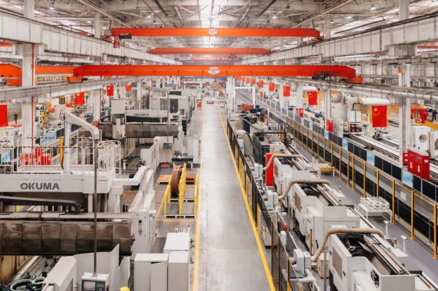 安徽亳州工业经济运行质量和效果双优