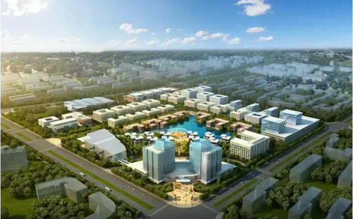 安徽蚌埠多点发力助推高新技术产业加快发展