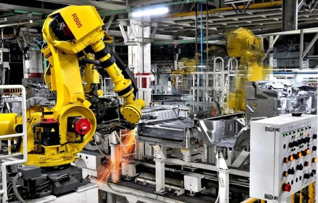 关于申报2021年度先进制造业发展政策资金的通知