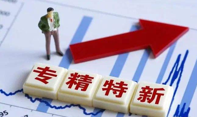 安徽省专精特新中小企业倍增行动方案