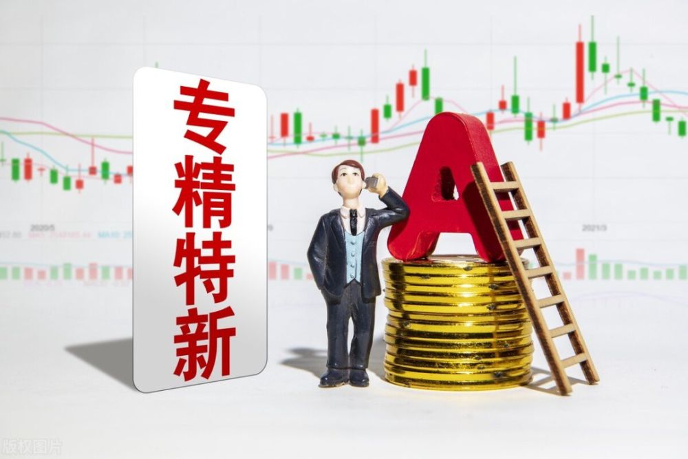 2022年度安徽省专精特新冠军企业名单的公示