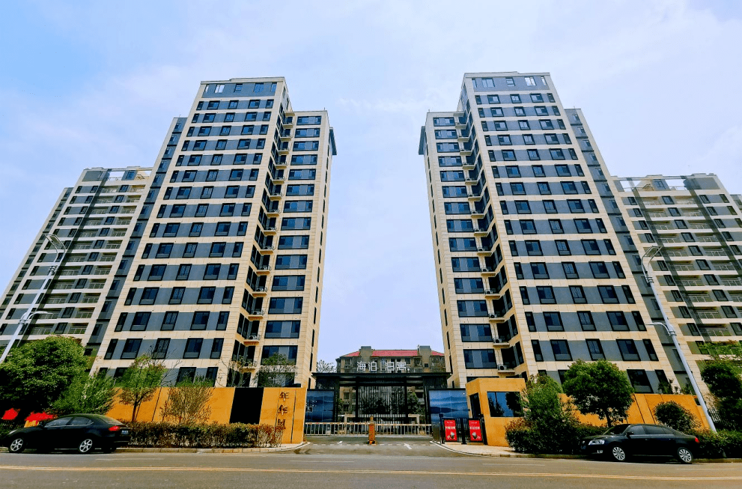 2022年合肥将有多个人才公寓项目上市