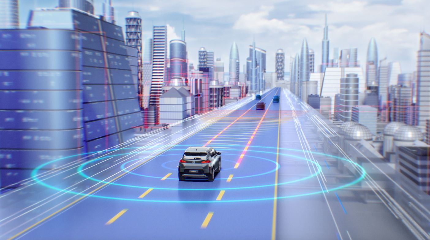 安徽省“十四五”汽车产业高质量发展规划