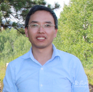 国家杰出青年基金获得者雷久侯