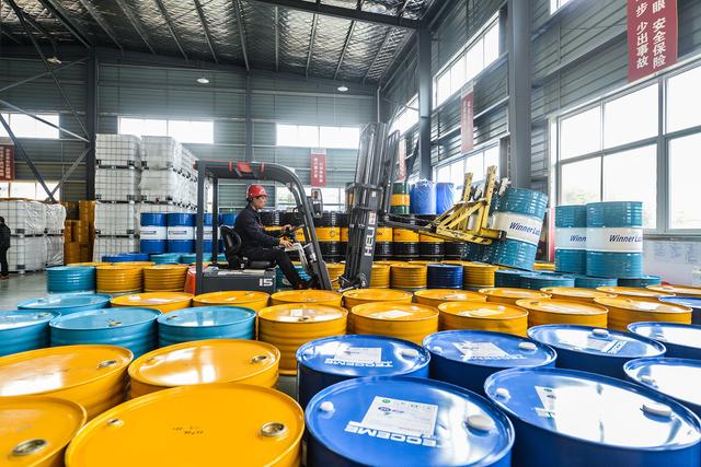 安徽黄山市黄山区：2022年一季度新签工业企业9个