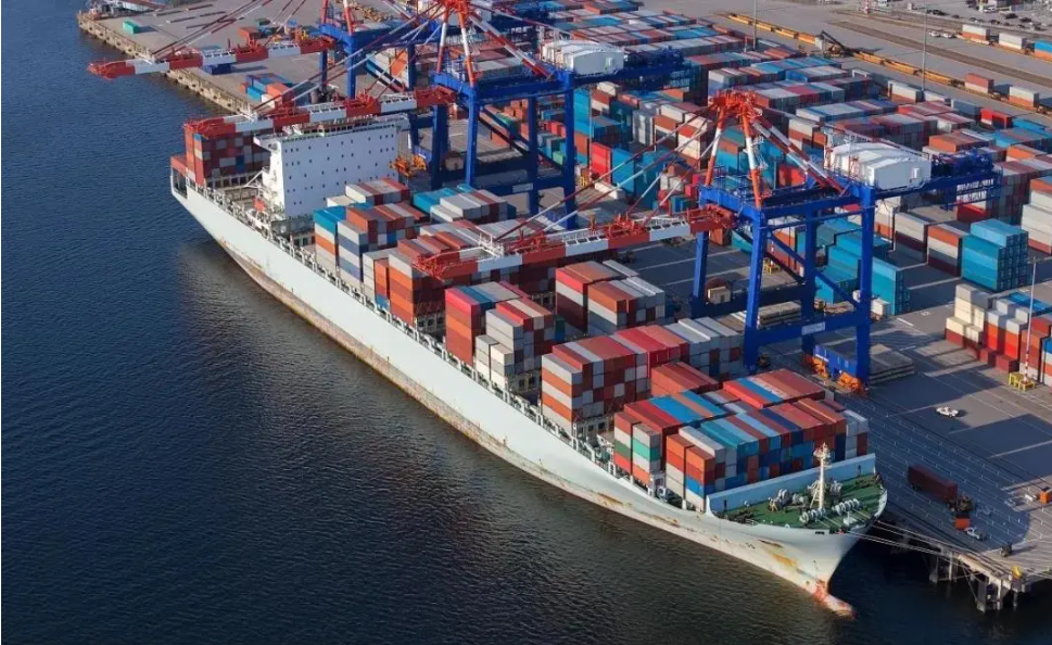 合肥一季度外贸仍快速增长