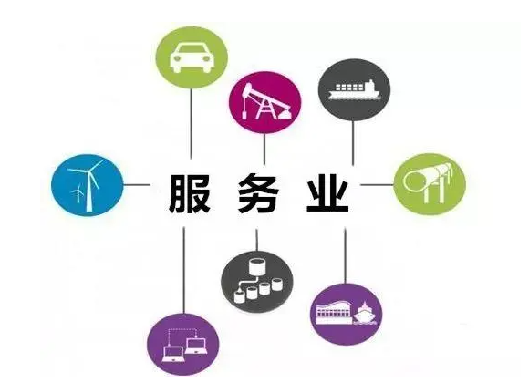 关于铜陵市发改委2022年度市现代服务业专项资金拟支持项目的公示