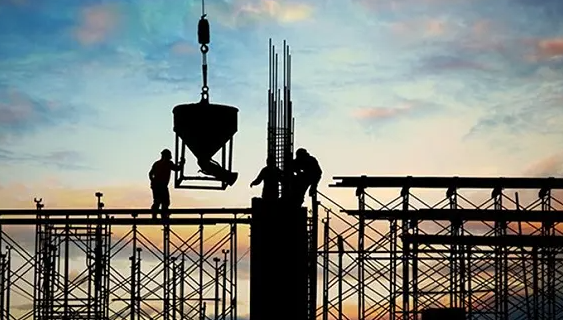 工业固定资产投资